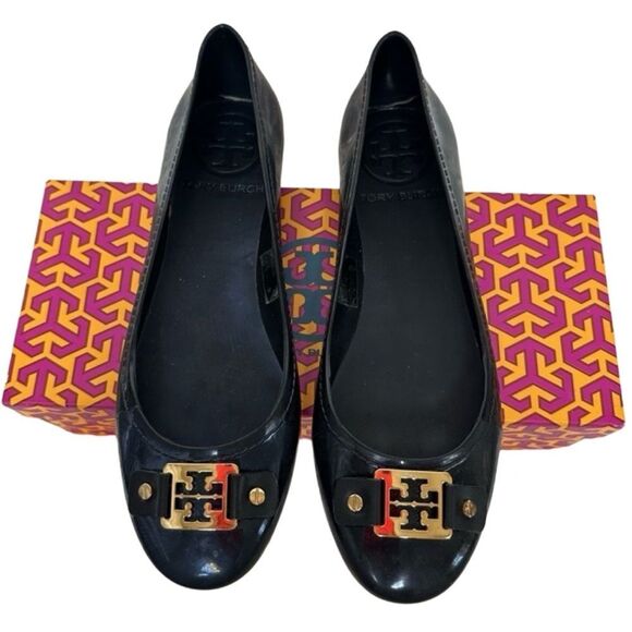 Tory Burch Jelly Driver - Picture 1 of 11